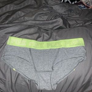 Victoria’s Secret underwear